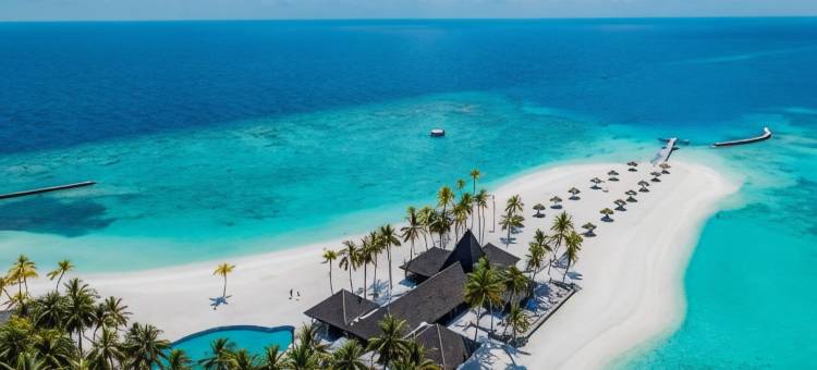维利甘杜马尔代夫度假岛(Veligandu Maldives Resort Island)图片