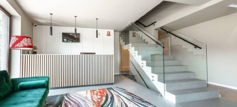 贝拉斯维斯塔酒店(Belas Vistas Hotel)图片