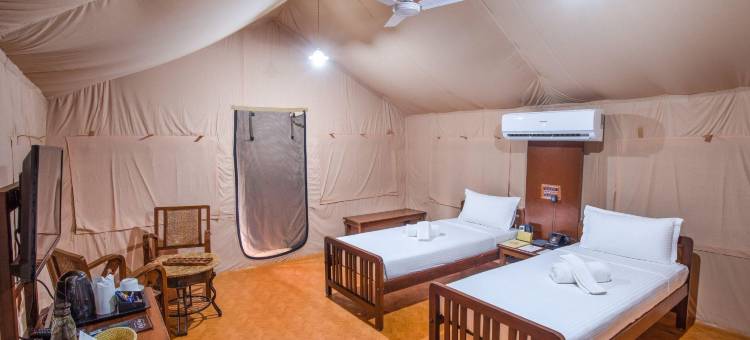 我的村庄-生态乡村度假村(My Village - Eco Rural Resort)图片