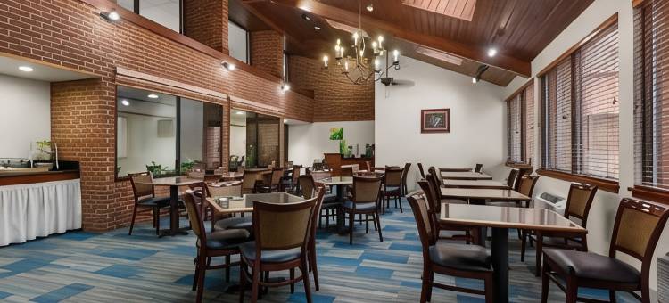 凯艺酒店&套房(Quality Inn & Suites)图片