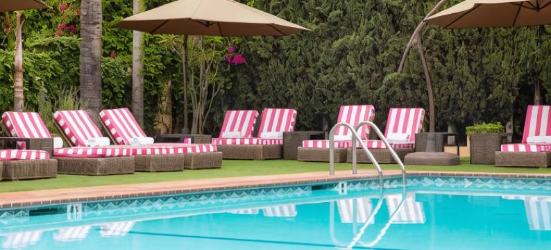 好莱坞酒店(Hollywood Hotel)图片