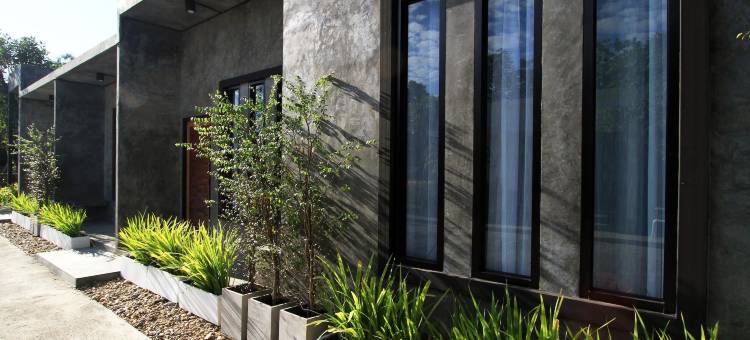 塔尼塔尼阁楼＆生活南奔度假村(Thai Thani Loft & Life Lamphun)图片