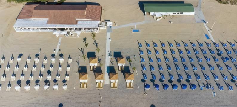 图伊卡拉布里亚魔法生活酒店 - 全包式(Tui Magic Life Calabria - All Inclusive)图片