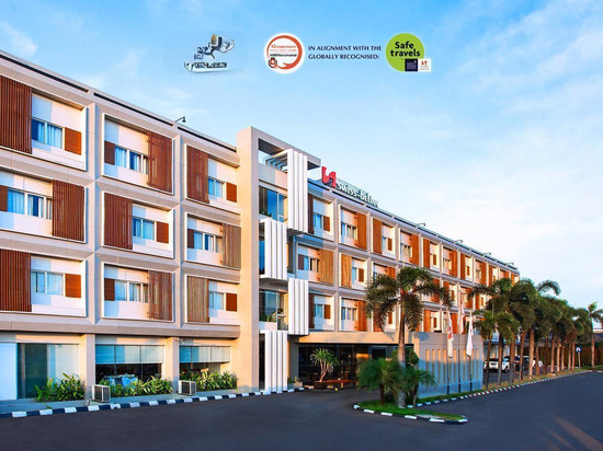 芝庇东瑞士贝尔旅店