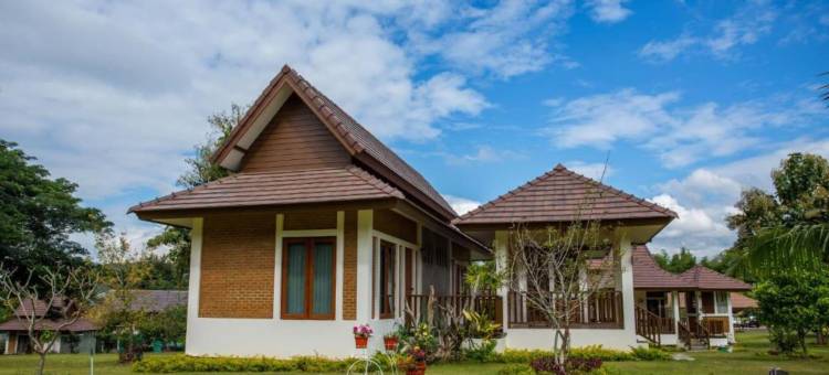 帕派乡村小屋(Papai Country Lodge)图片