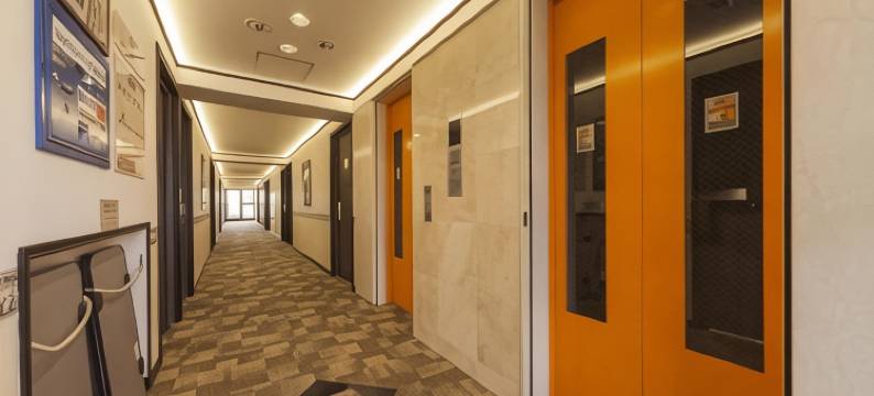 东横INN-本厚木站南口(Toyoko Inn Hon-atsugi-eki Minami-guchi)图片