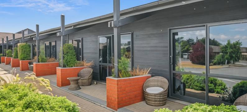 马尔堡河滨酒店(Riverside Hotel Marlborough)图片