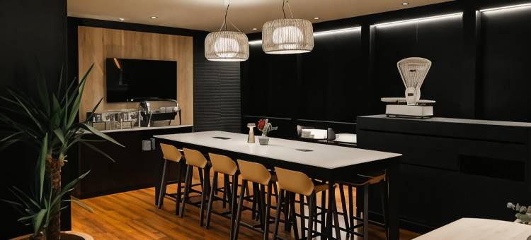 巴塞罗那西班牙广场英迪格酒店 - IHG 旗下酒店(Hotel Indigo Barcelona Plaza Espana)图片