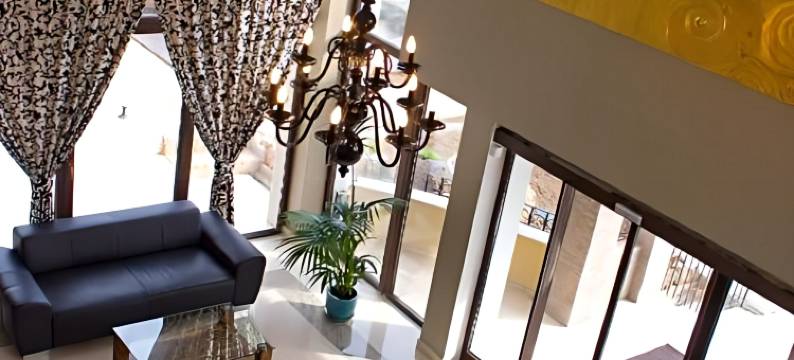 安席莫斯酒店(Anthimos)图片