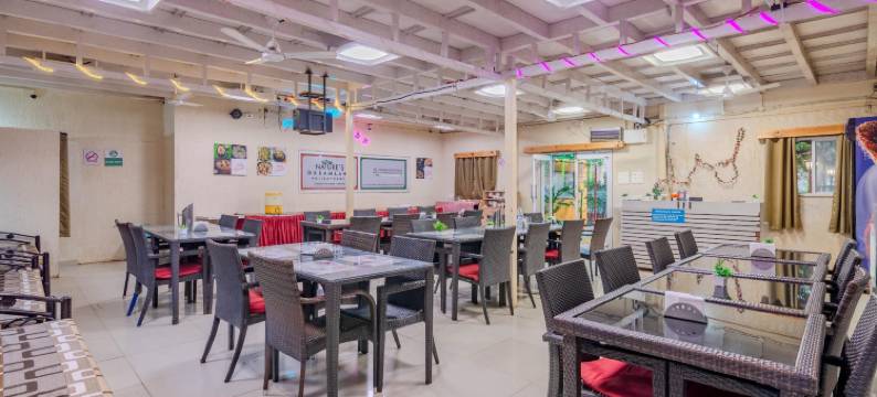 自然梦境度假屋(Natures Dreamland Holiday Homes, Igatpuri)图片