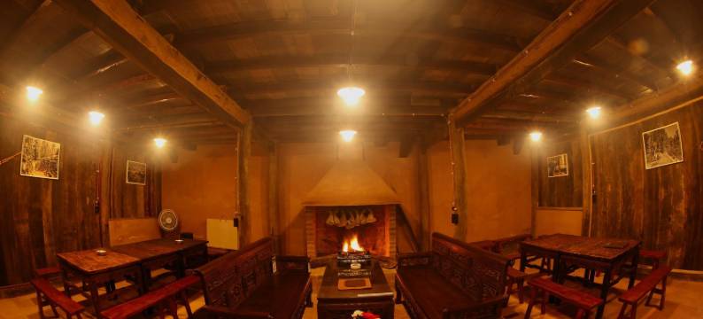 Dinh Da H'Mong - Karsterly Rock Lodge图片