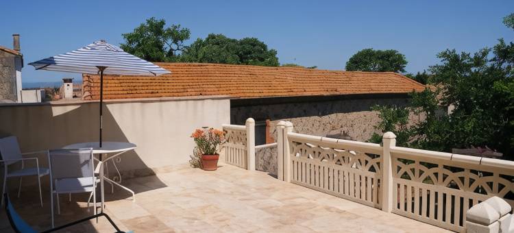 小莫里哀酒店(Le Petit Molière)图片