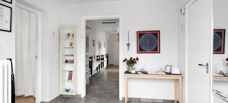 奥罗拉住宿加早餐酒店(Aurora Bed & Breakfast)图片