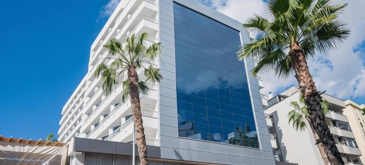 Hotel Costa Malaga by Pierre & Vacances图片