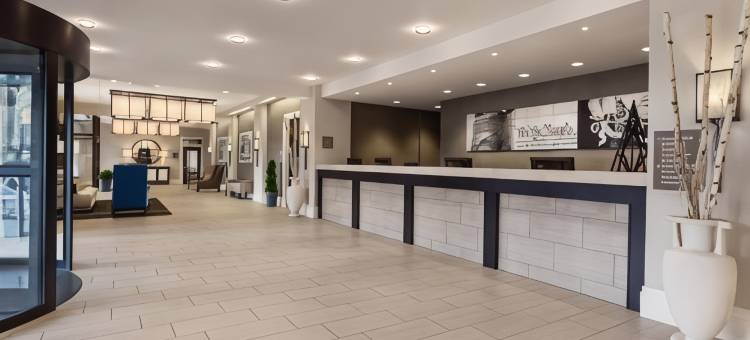 费城历史街区温德姆酒店(Wyndham Philadelphia Historic District)图片