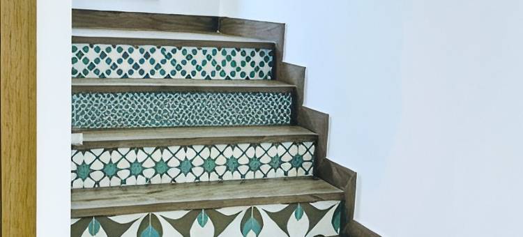 卡尼多之家(Lar de Canedo)图片