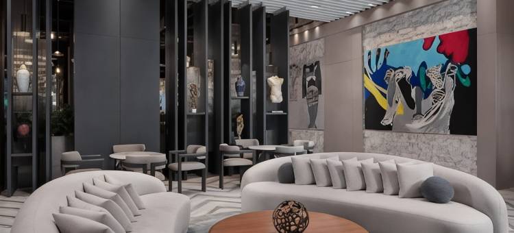 伊兹密尔福朋喜来登酒店(Four Points by Sheraton Izmir)图片