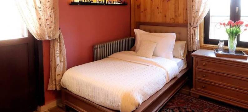 拉克卢克1808汉萨小屋(Laklouk 1808 lodge by Hansa)图片