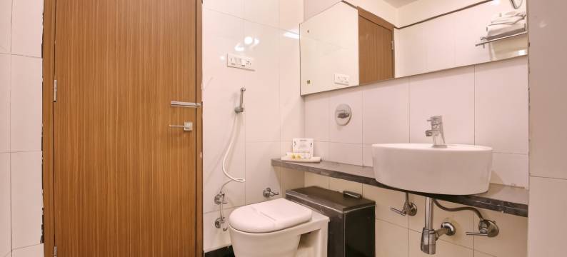 西拉什利广场酒店(Hotel Sheela Shree Plaza)图片