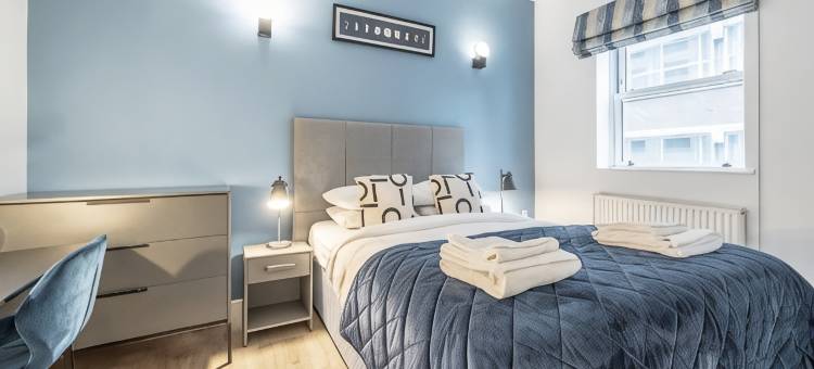 Kula London - Tower Bridge图片