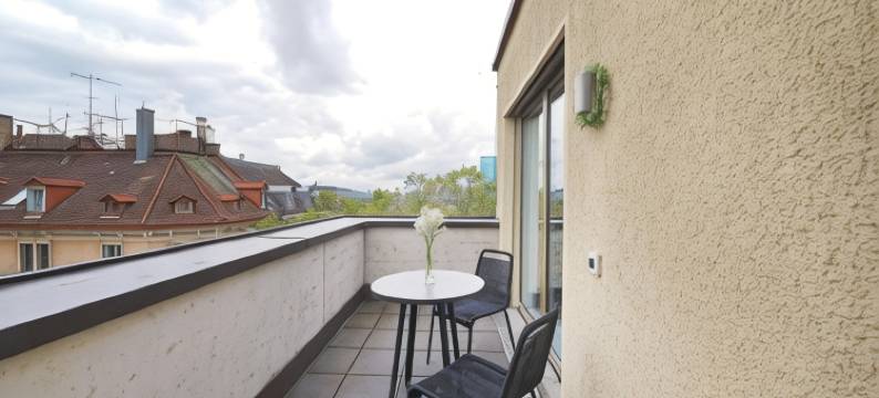 Numa Zurich Turi图片