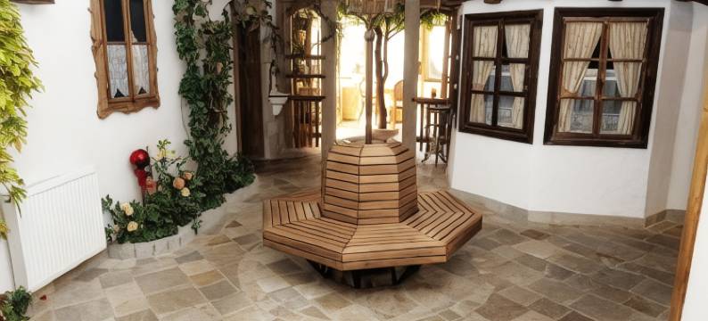 加尔尼达斯SONNALP(Garni Das Sonnalp)图片