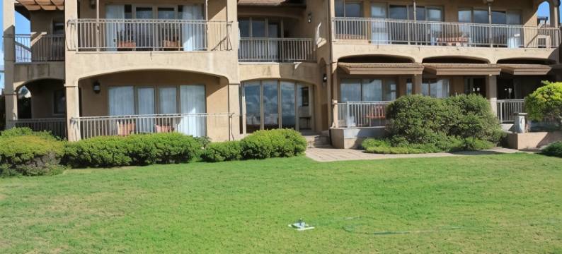 悬崖上的招待所(On the Cliff Guest House)图片