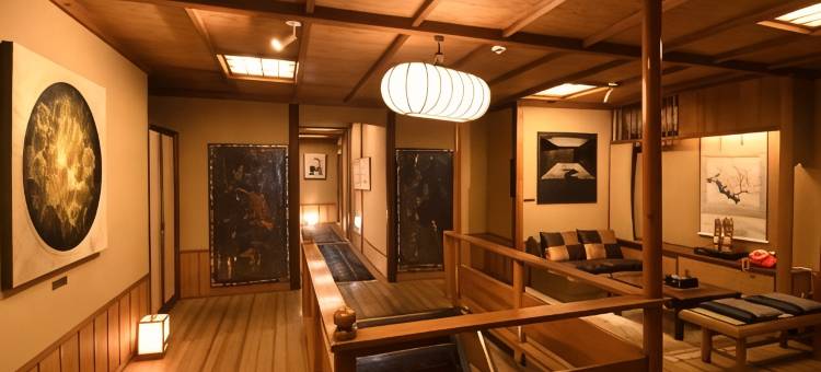 晴鸭楼旅店(Seikoro Ryokan)图片