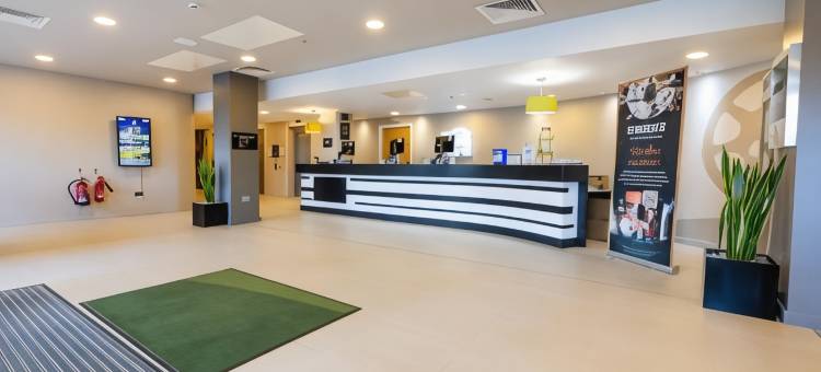 曼彻斯特-传媒之城假日酒店(Holiday Inn MANCHESTER - MEDIACITYUK by IHG)图片