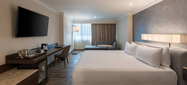 凯悦梅尼达酒店(Hyatt Regency Merida)图片