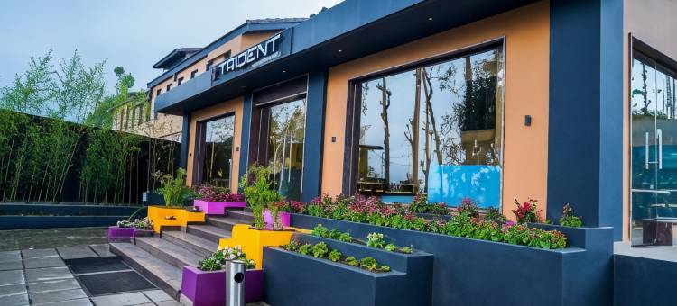 三叉戟酒店(Trident)图片