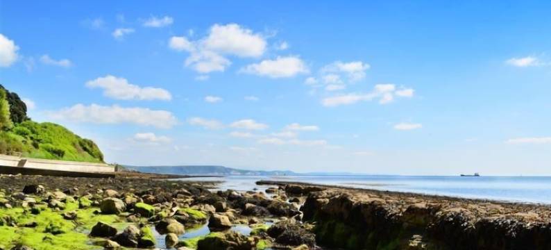 鲁伯特小屋酒店(Rupert Cottage)图片