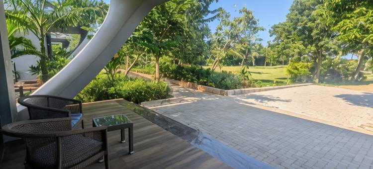 Fortune Beach Resort ECR, Chennai - ITC Hotels 集团成员(Fortune Beach Resort ECR, Chennai -  Member ITC Hotels' Group)图片