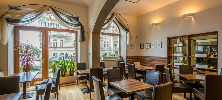 布拉格中央高级酒店(Hotel Superior Prague)图片