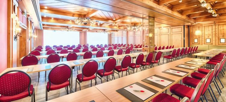 海德堡沃尔多夫莱昂纳多酒店(Leonardo Hotel Heidelberg-Walldorf)图片