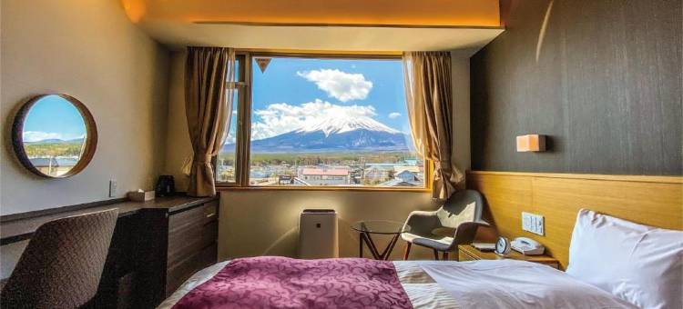 登坂饭店(Hotel Noborisaka)图片