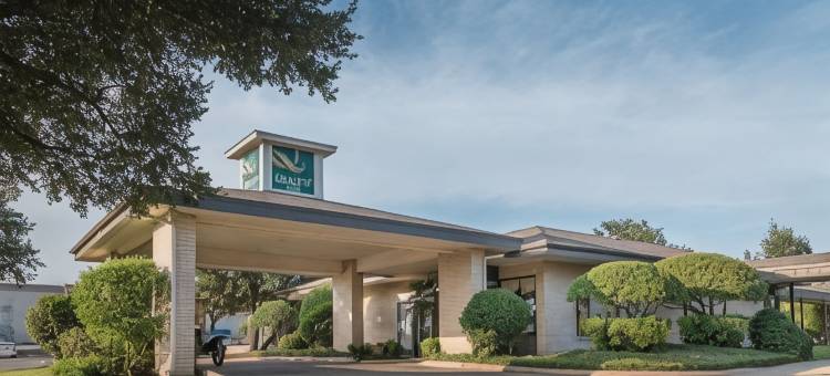 凯艺酒店(Quality Inn)图片