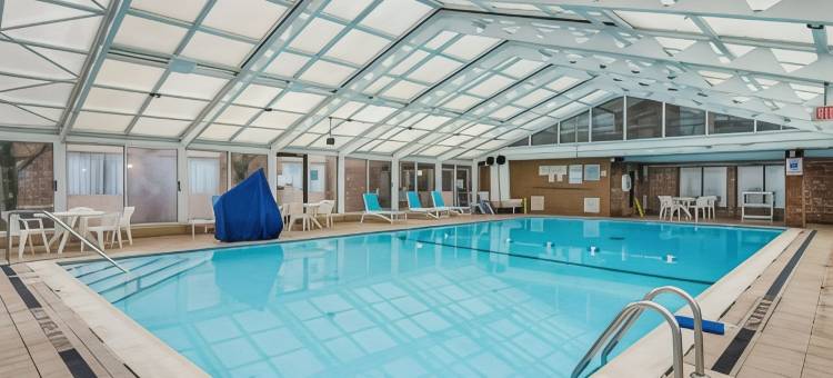 舒适酒店及套房(Comfort Inn & Suites)图片