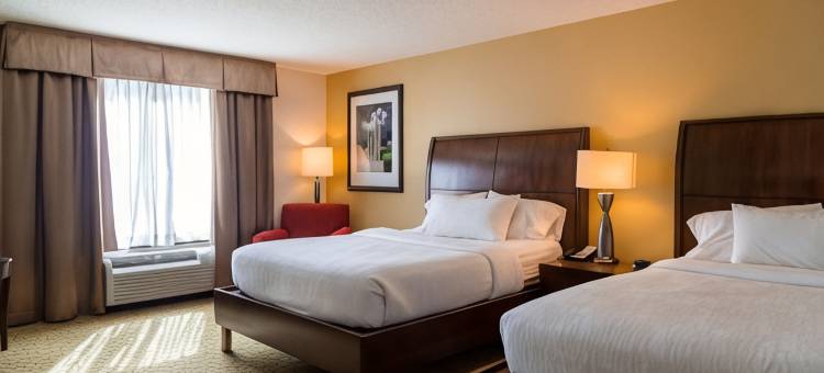 希尔顿花园酒店奥兰多东(Hilton Garden Inn Orlando East/UCF Area)图片