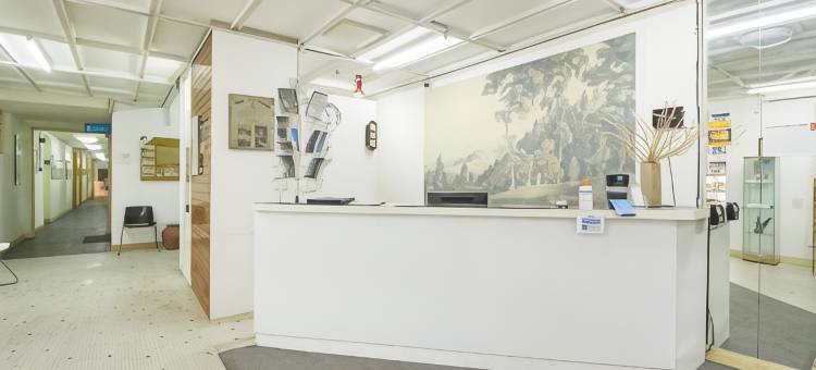 槟城山酒店-升旗山(Bellevue the Penang Hill Hotel, Bukit Bendera)图片