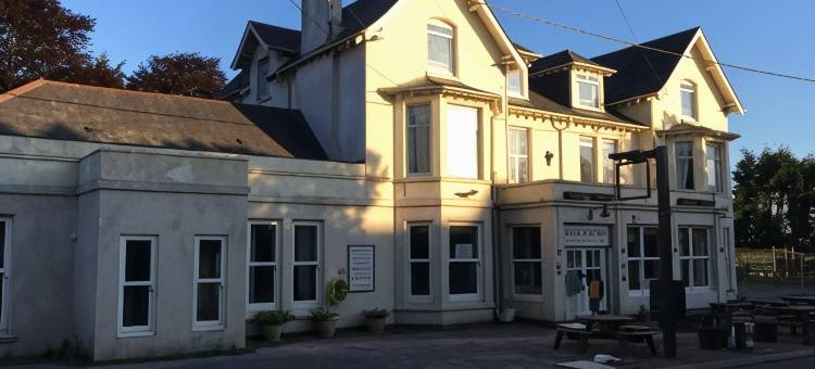 巴拉托尔民宿(Burrator Inn)图片