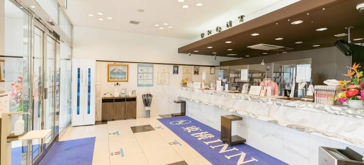 东横INN-鹿儿岛中央站东口(Toyoko Inn Kagoshima Chuo Eki Higashi Guchi)图片