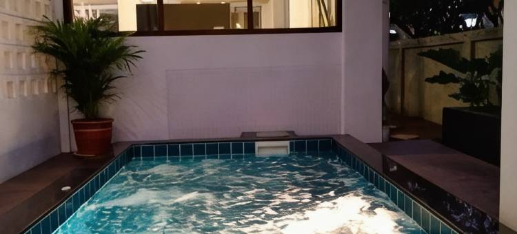 WEE青年旅馆(WEEHOSTEL)图片