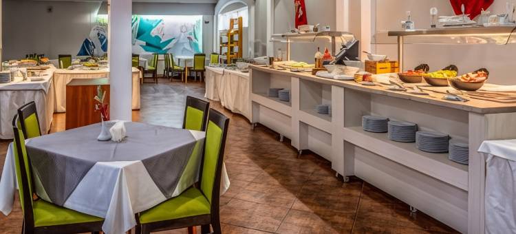 MPM吉尼斯酒店(MPM Hotel Guinness)图片