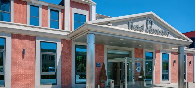 萨拉曼卡蒙塔尔沃酒店(Hotel Salamanca Montalvo)图片