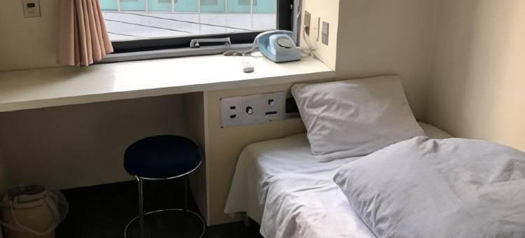 M104鹿儿岛旅馆(Guesthousem104Kagoshima)图片