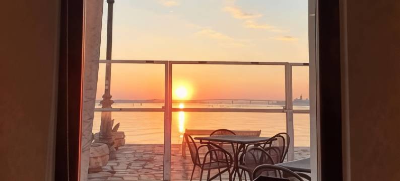 阿尔贝尔格德索乐酒店(Albergo Del Sole)图片