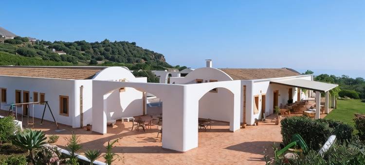 特努特普拉亚阿格图莫酒店(Tenute Plaia Agriturismo)图片