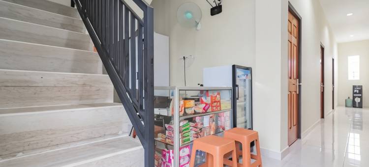 RedDoorz Near Arka Sepinggan Airport Balikpapan图片