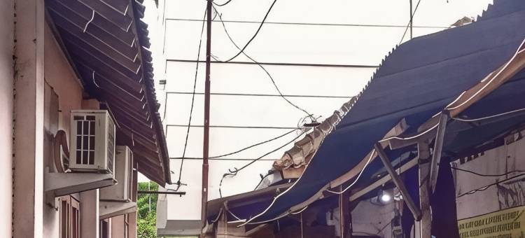 卡根日惹家庭旅馆马里奥博罗米特拉红门酒店(Kangen Yogya Homestay Malioboro Mitra RedDoorz)图片